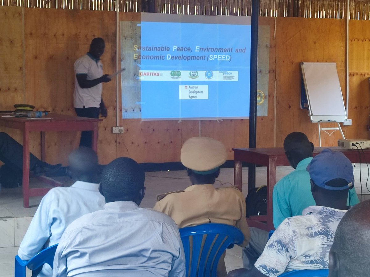 CDC Africa tweet media
