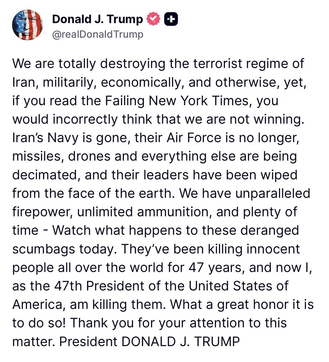 Vlad Freedom tweet media