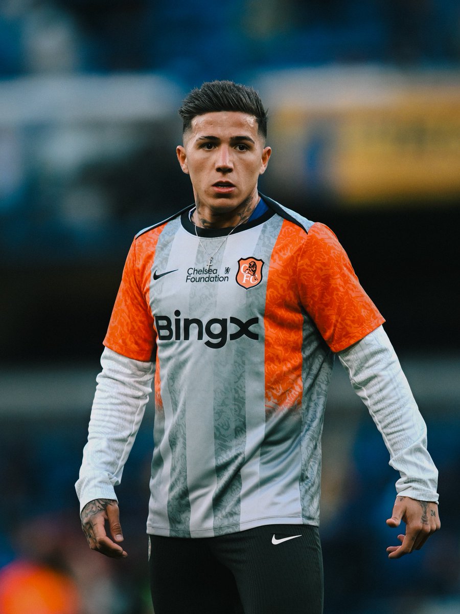 Chelsea FC tweet media