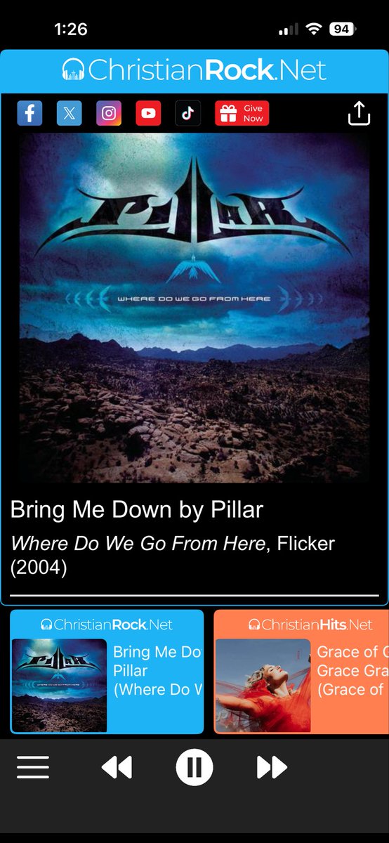 James Campanaro tweet media