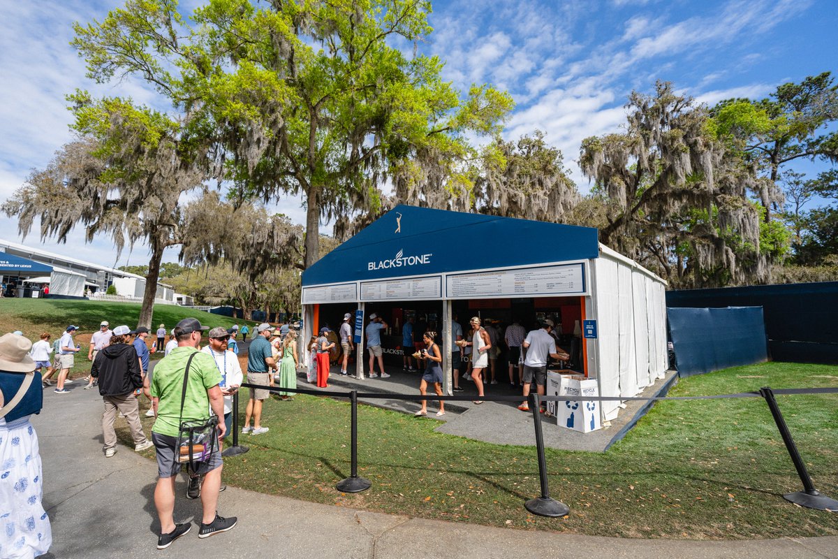 THE PLAYERS tweet media