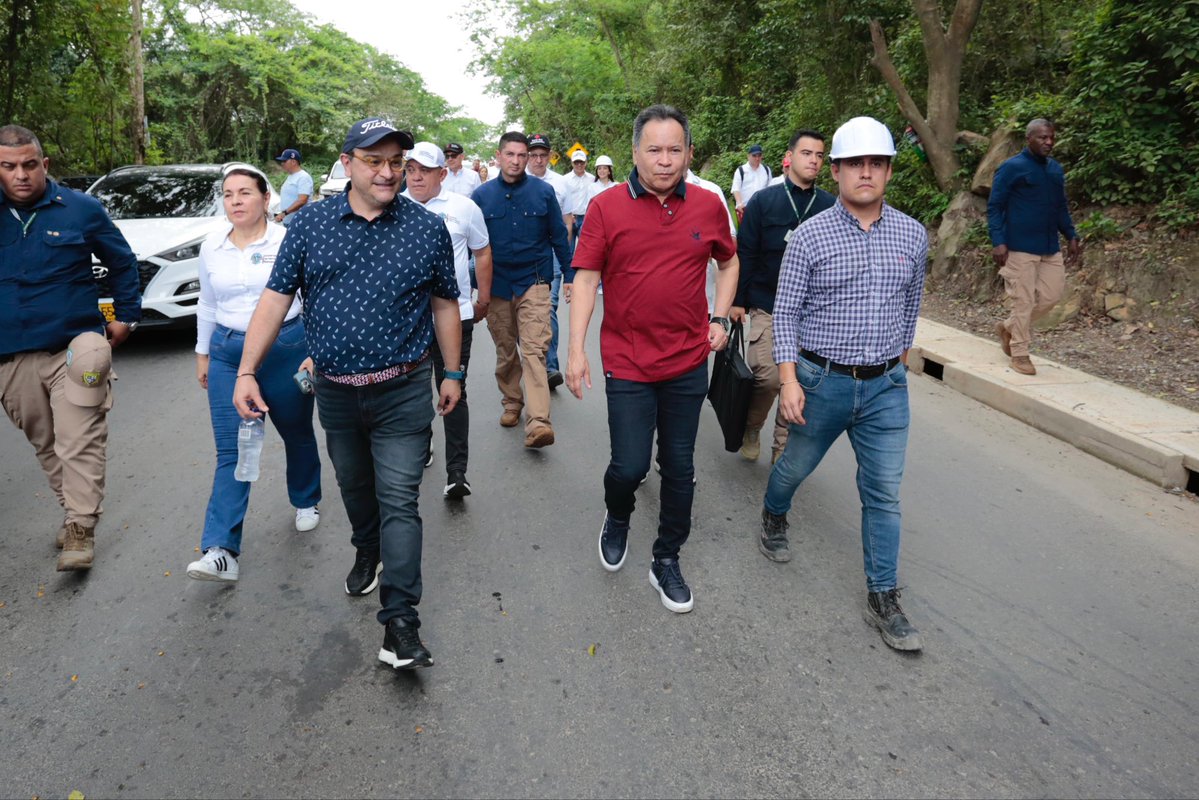 Gobernación de Norte de Santander tweet media