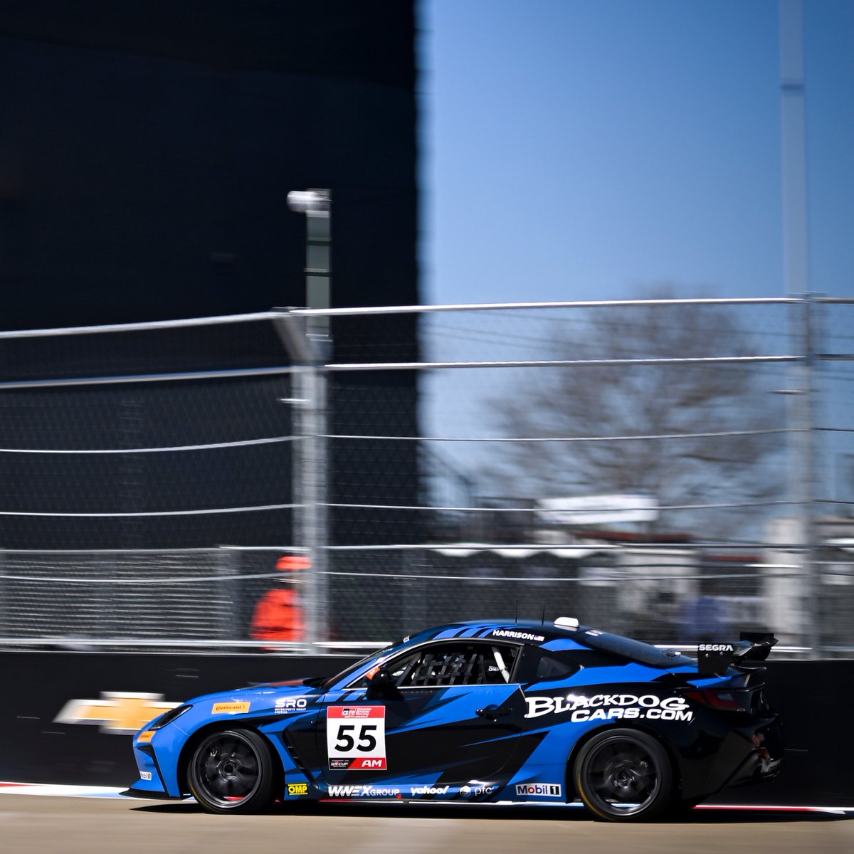 Blackdog Performance Cars tweet media