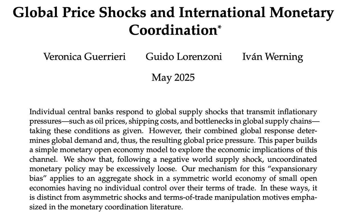 Ivan Werning tweet media