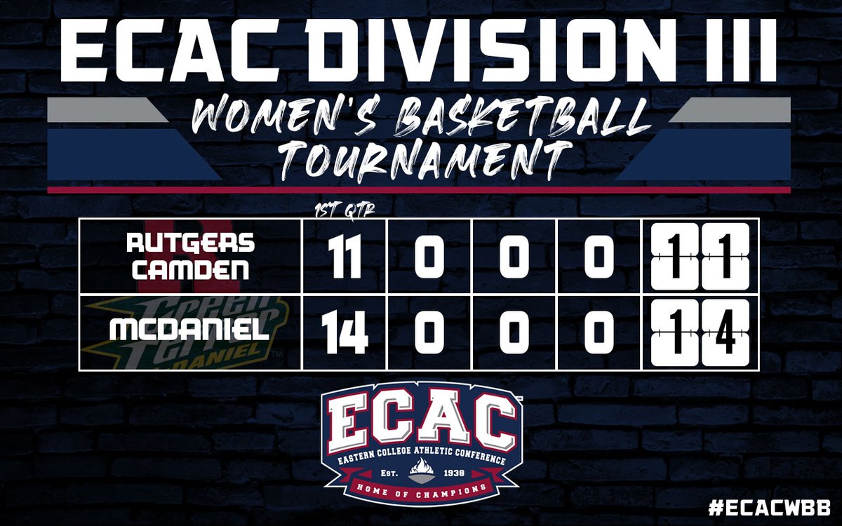 ECAC Sports tweet media