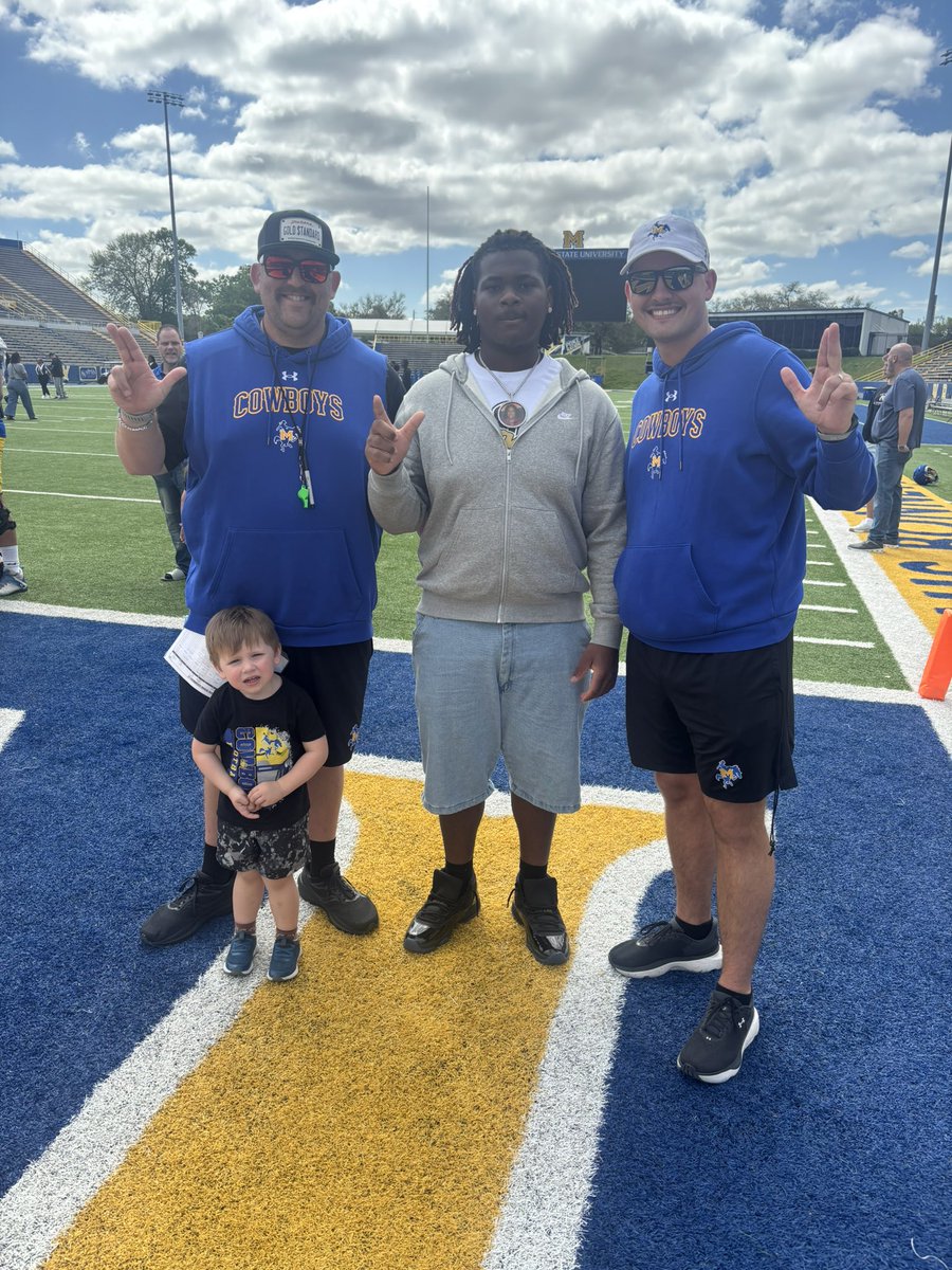 Jayden “JJ” Jackson tweet media