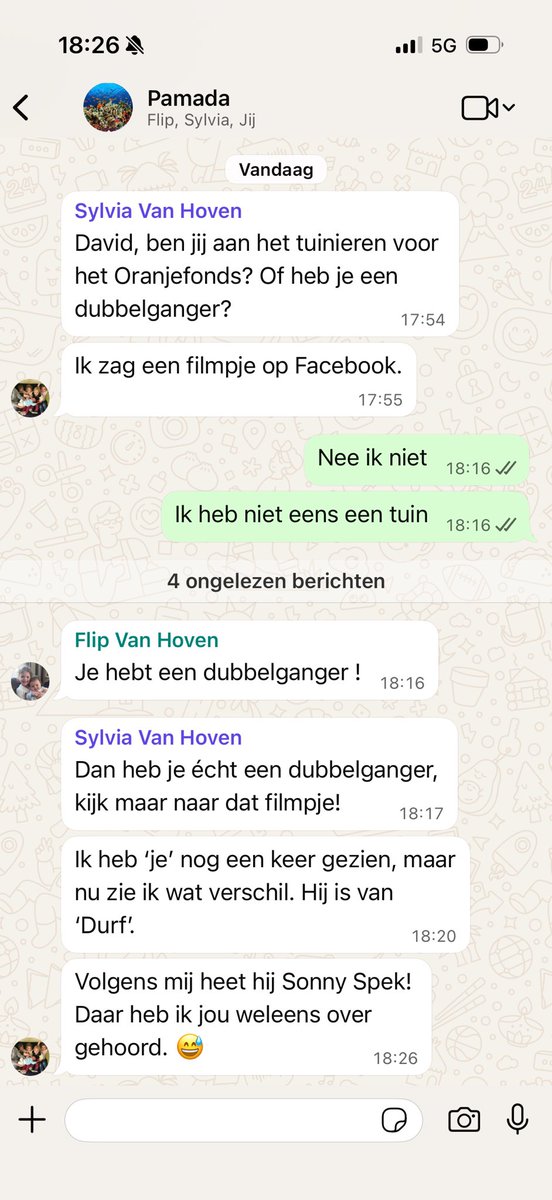 David H. tweet media