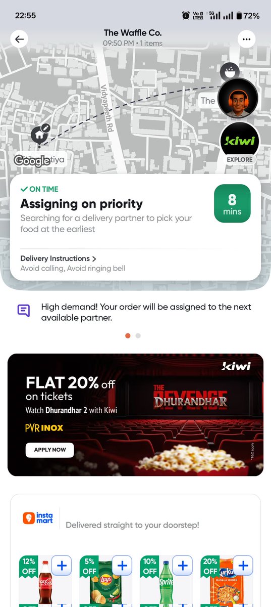 Ritika setiya tweet media