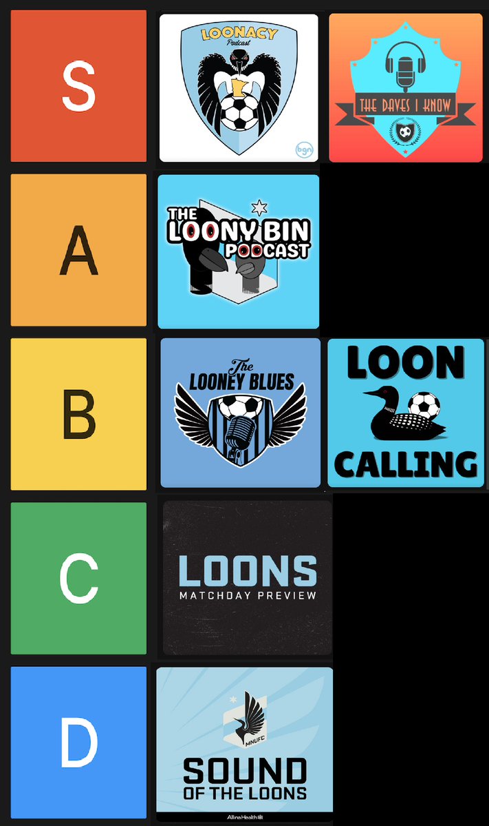 Tactical Loon tweet media