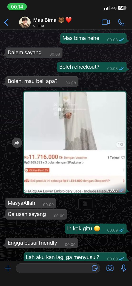 Gravitated. tweet media