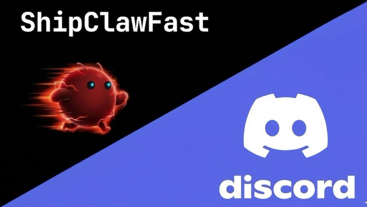 Shashank🦞 tweet media