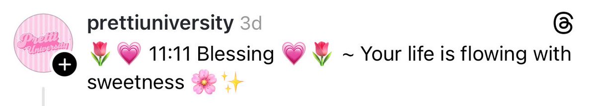 Lauriel Smith (@iamlaurielsmith) on Twitter photo 