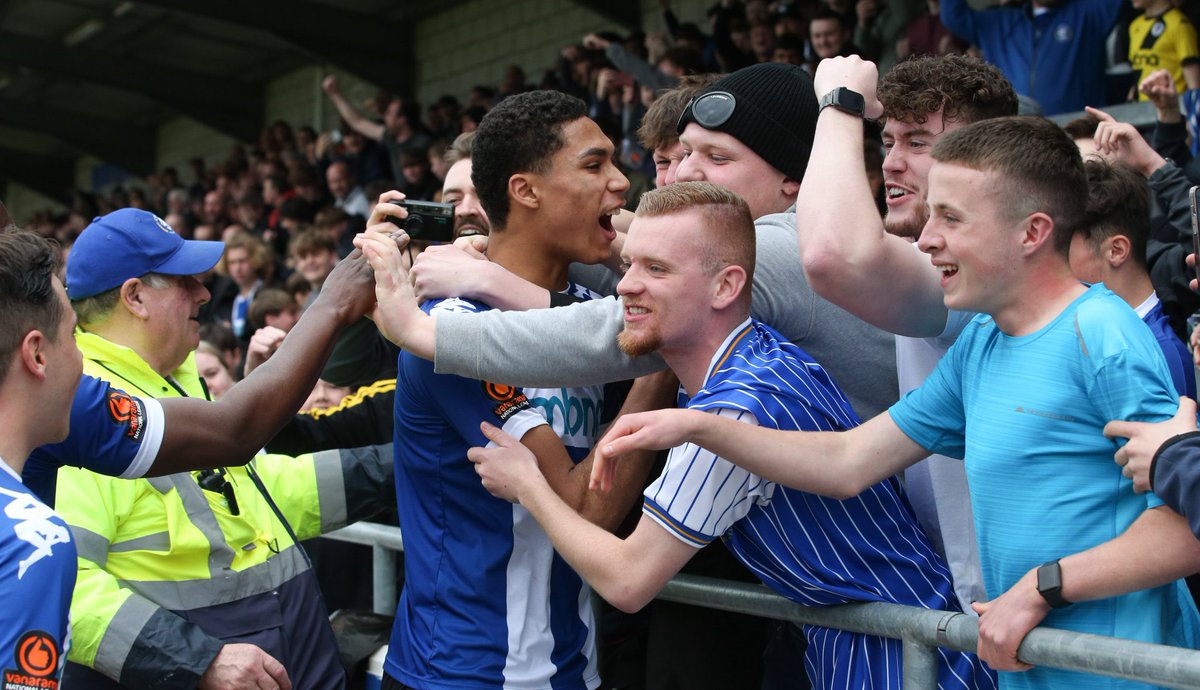 Wrexham Call Outs tweet media