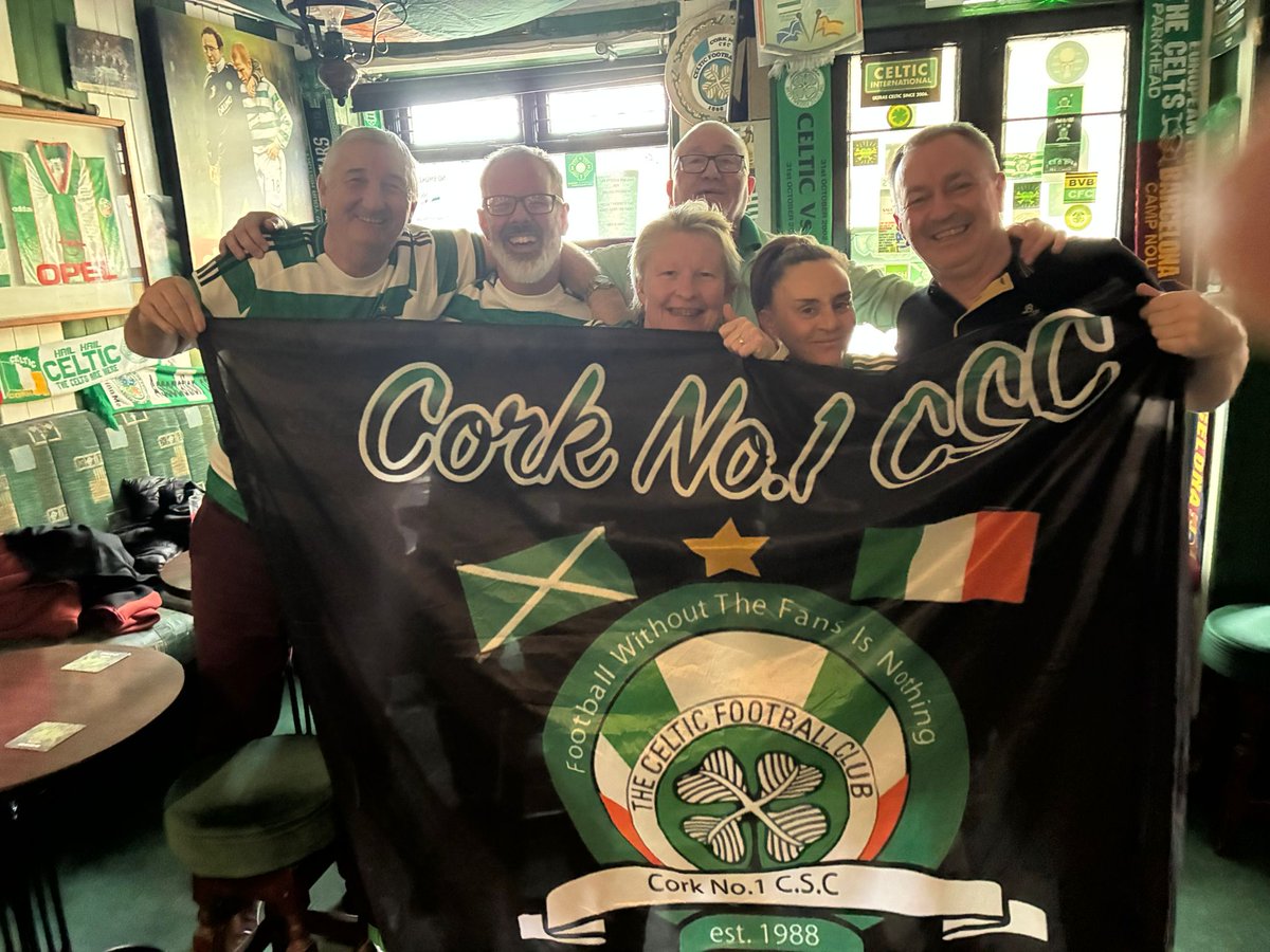Celtic 3 - 1 Motherwell. A huge win against a dangerous side. 

It'll be an interesting watch in Ayrshire this evening 👀🤞🍀