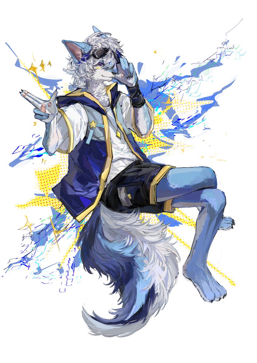 零星海 (@linker65784608) on Twitter photo 