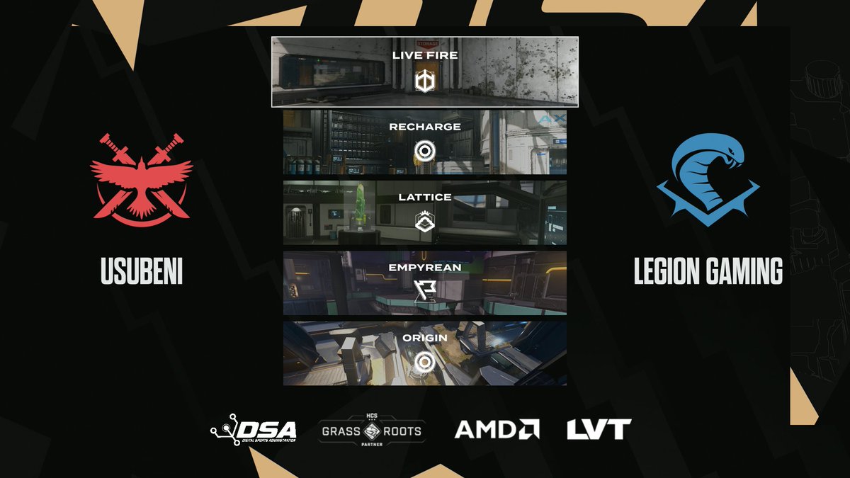 LVT Halo tweet media