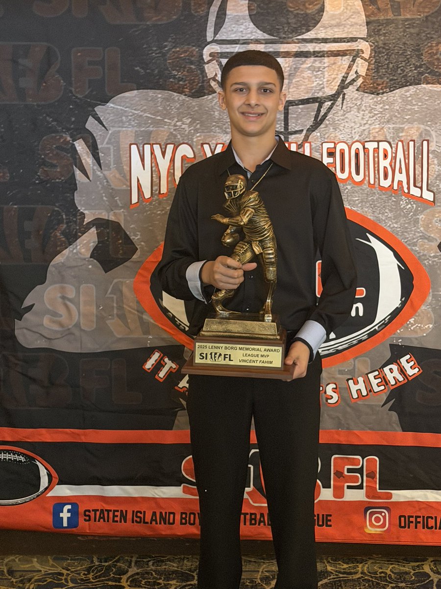 Vinny Fahim 3 tweet media