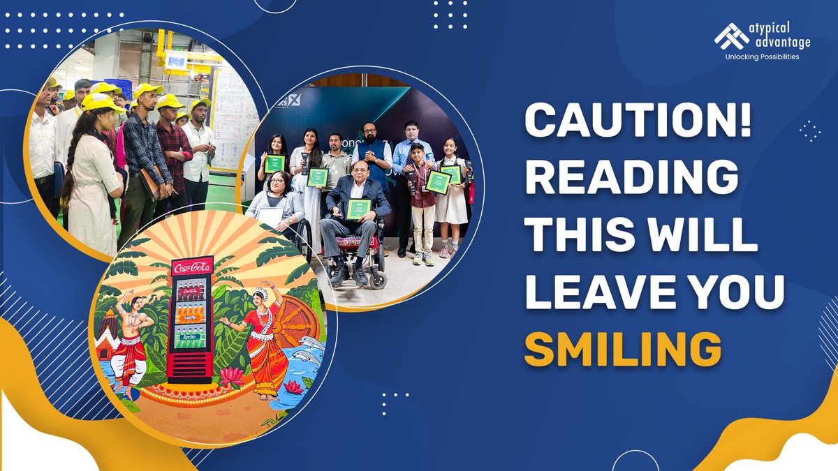 Atypical Advantage tweet media