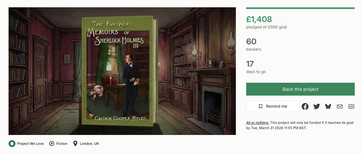 MX Publishing tweet media