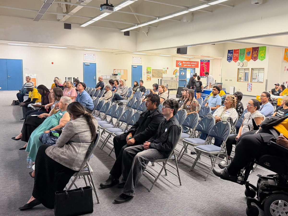 California Pan-Ethnic Health Network tweet media