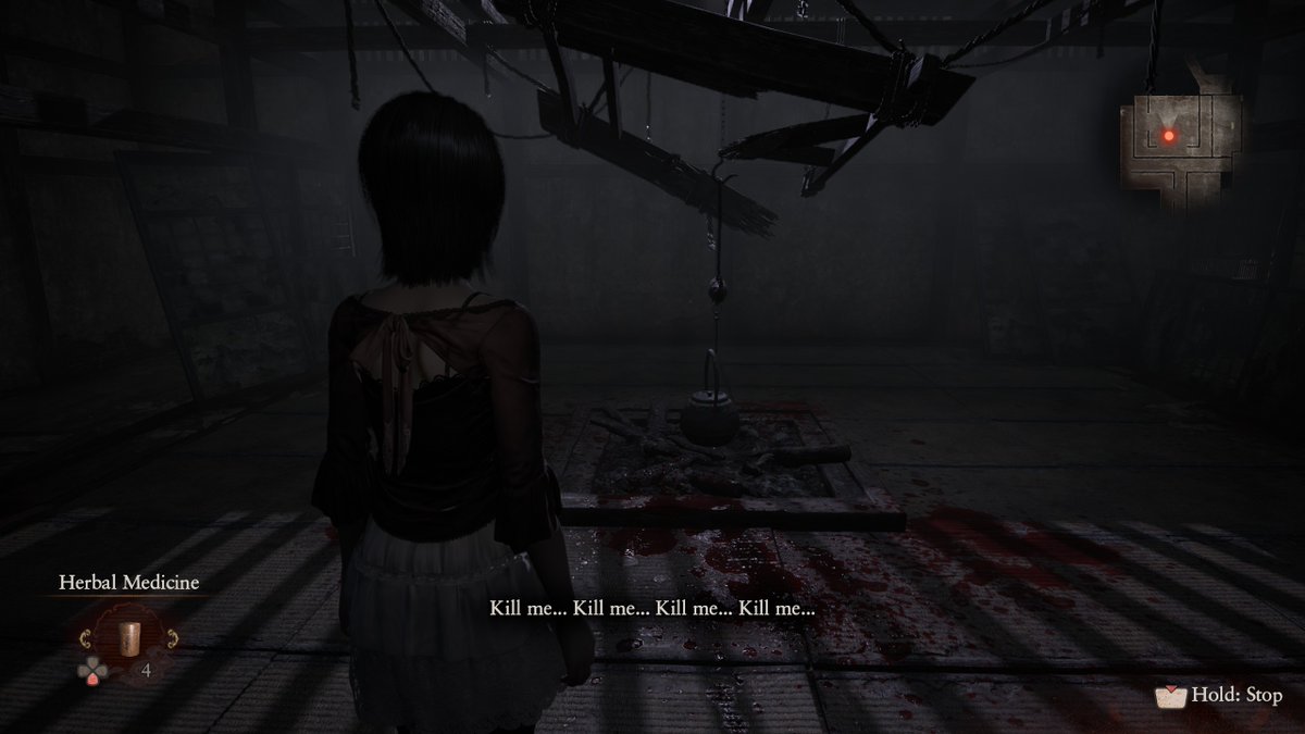 HORRORVISUALS tweet media