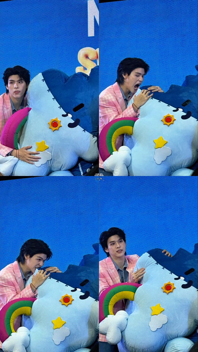 รักปานจะกลืนกิน…..

SKYNANI AT SUMMER THE MALL BANGKAPI

#THEMALLSUMMER2026xSKYNANI