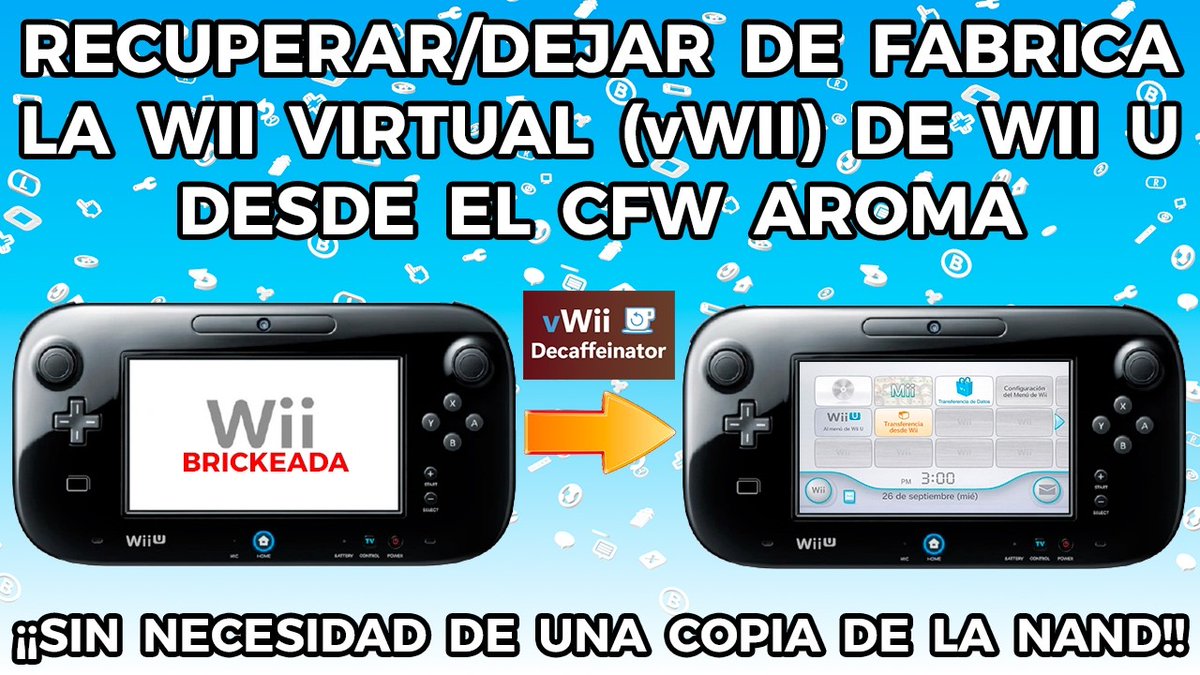 López Tutoriales tweet media