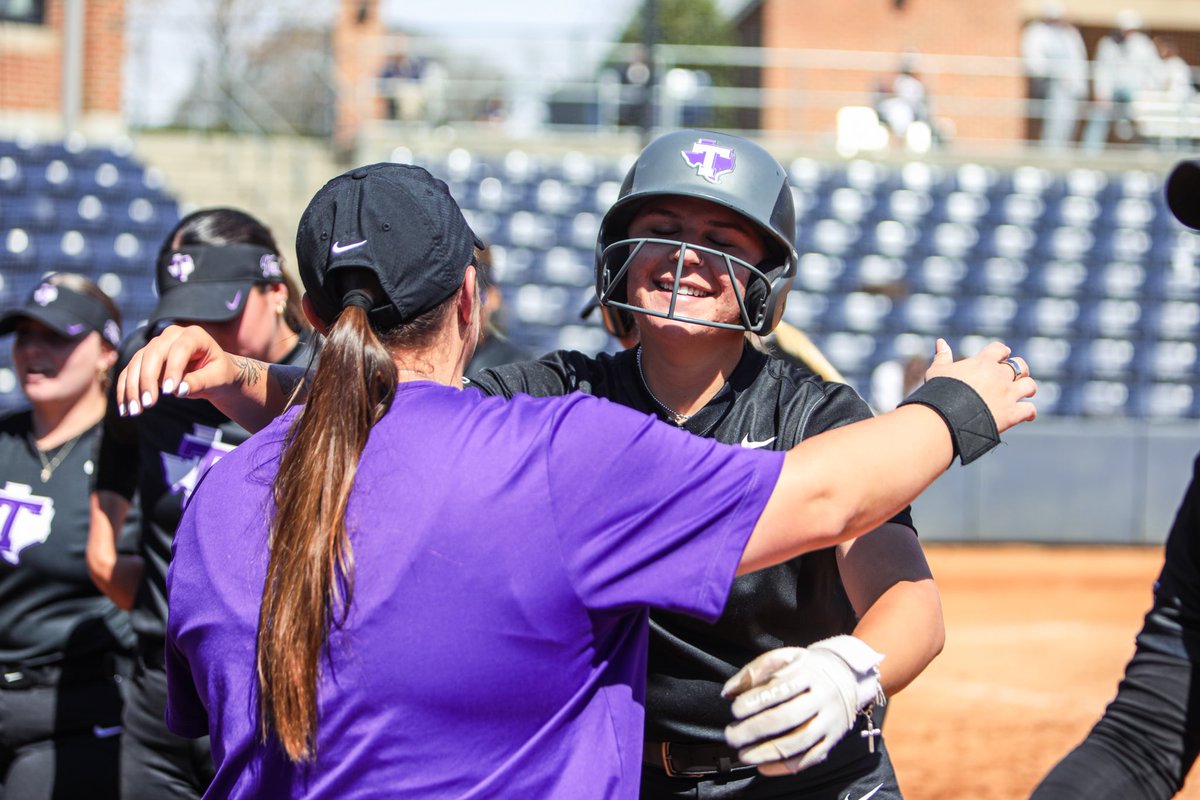 Tarleton State Softball tweet media
