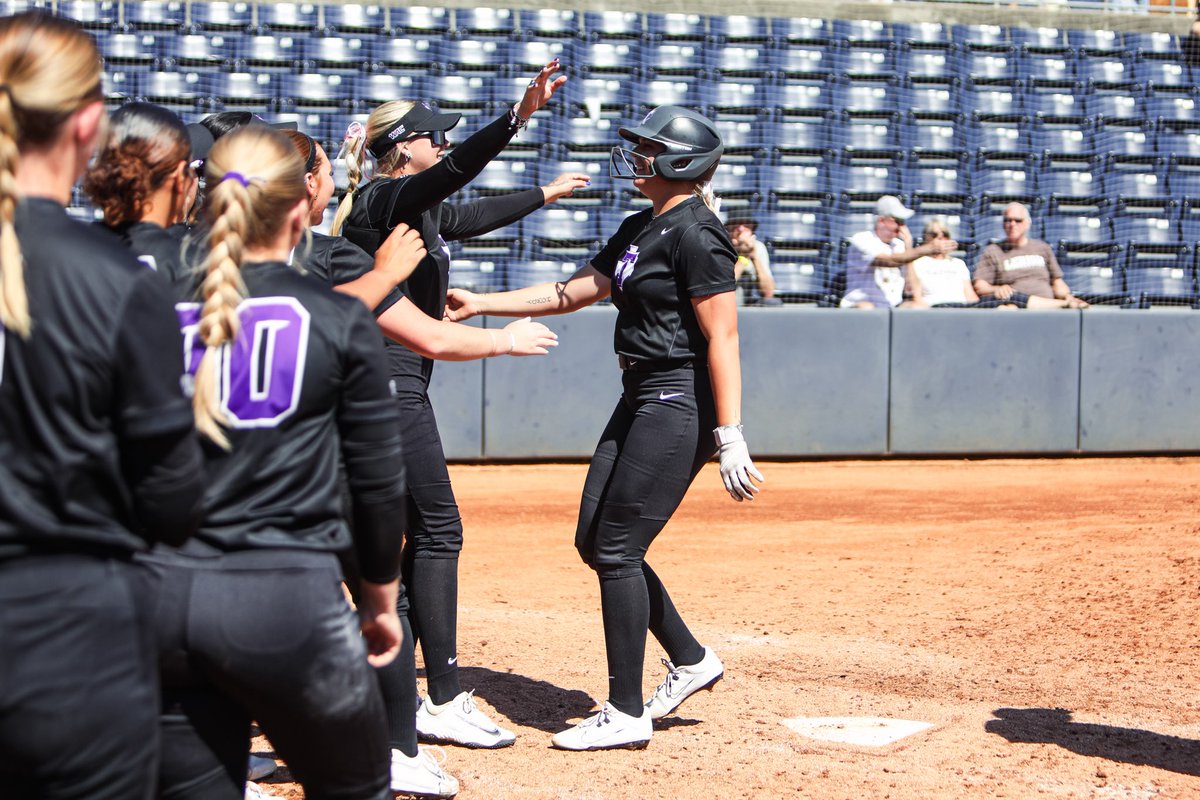 Tarleton State Softball tweet media