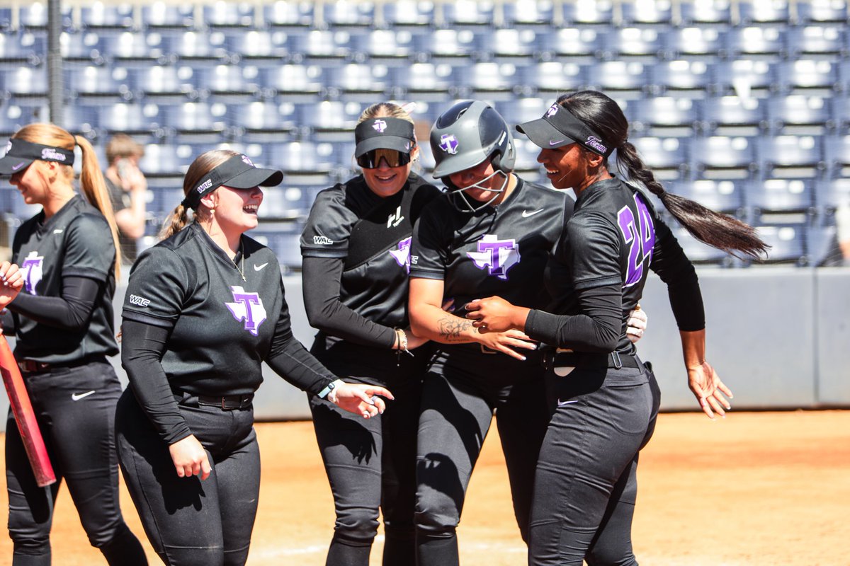 Tarleton State Softball tweet media