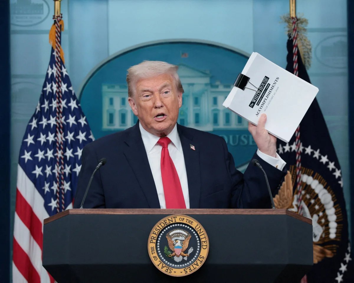 Área Militar tweet media