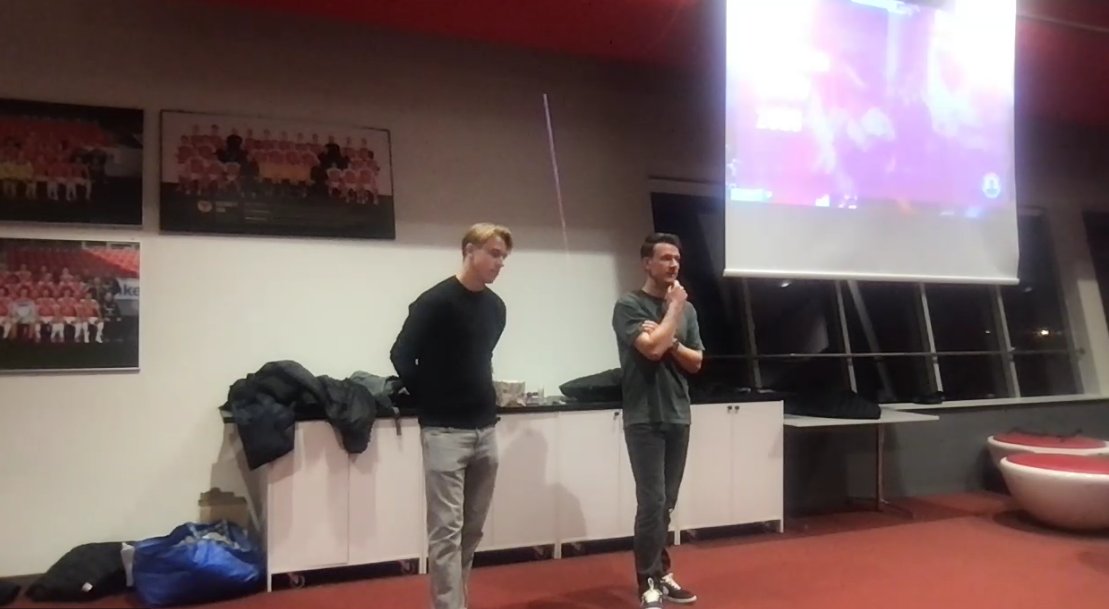 Kalmar FF 🇦🇷 tweet media