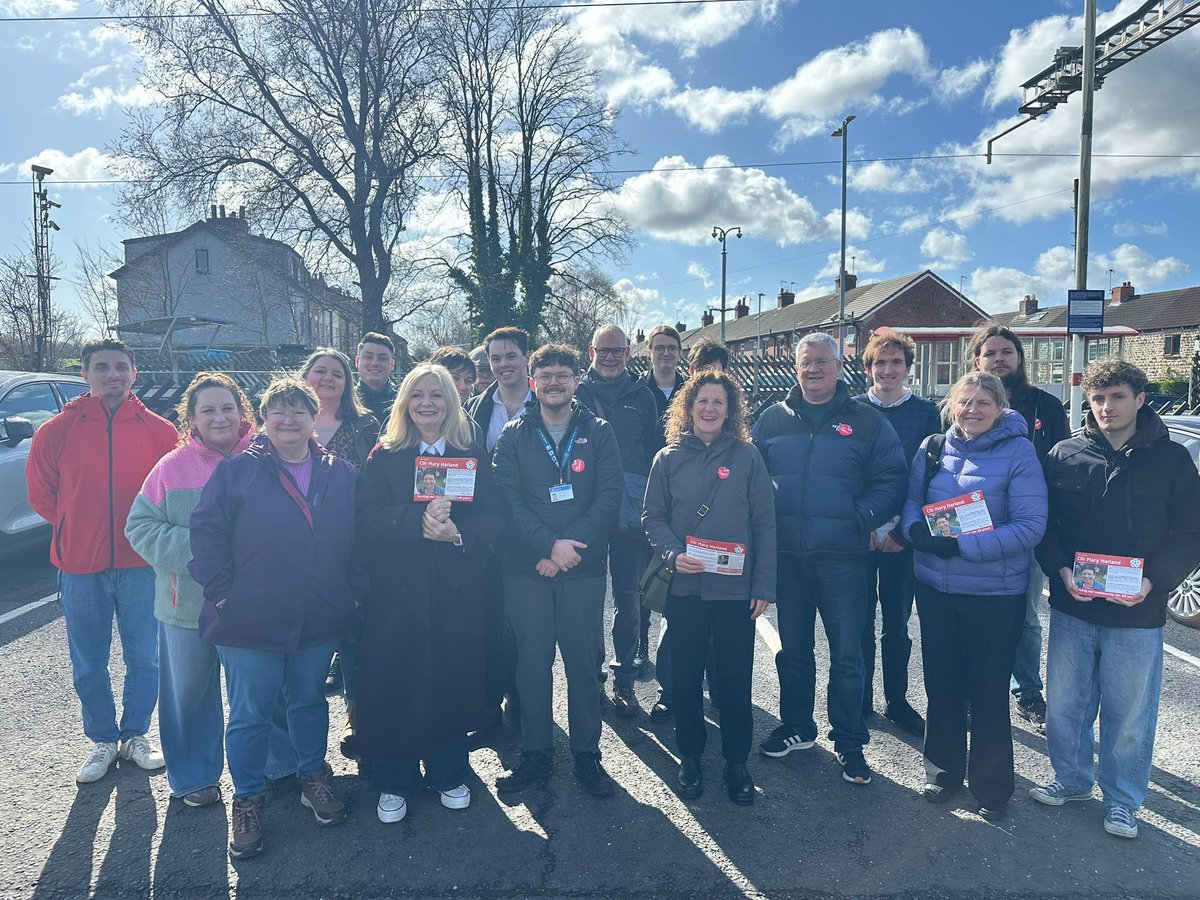 Tracy Brabin WY 🌹 tweet media