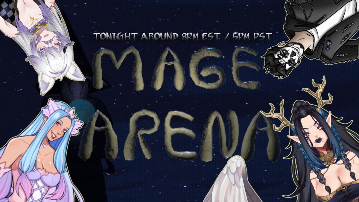 ꉂ`𖦹 Keef 🎪🐾 VHollow .𖦹⭑.ᐟ tweet media