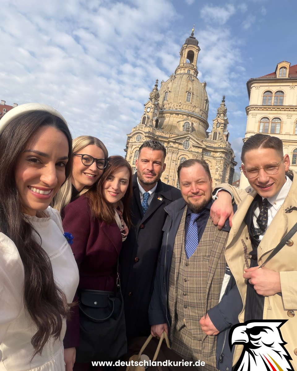 Deutschland Kurier tweet media