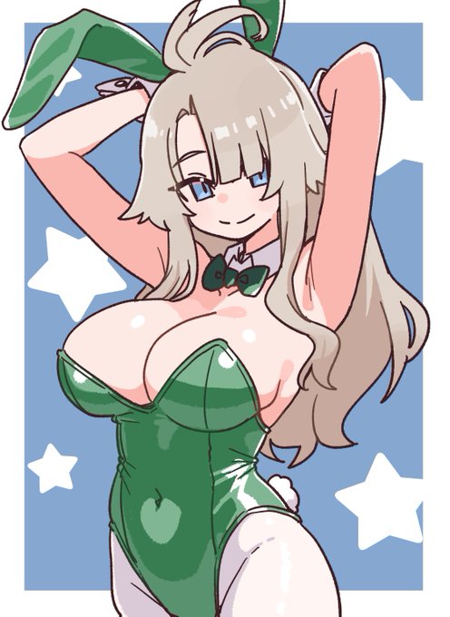 ドルフロ2死んだ女バニー部 