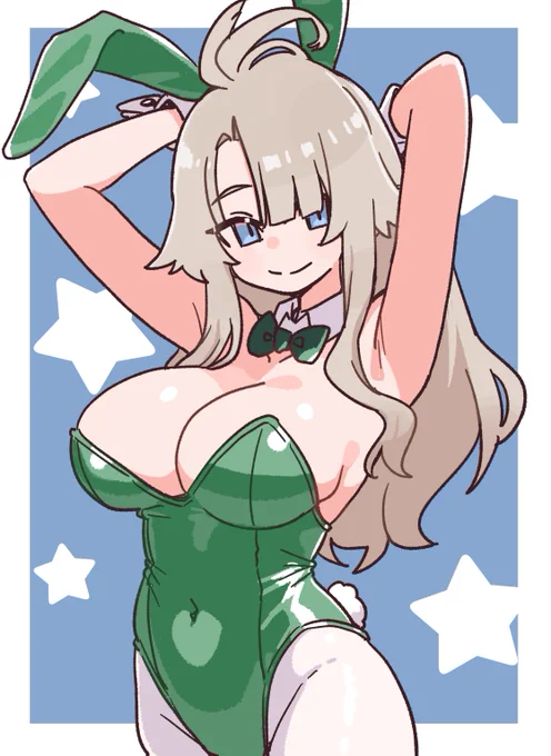 ドルフロ2死んだ女バニー部