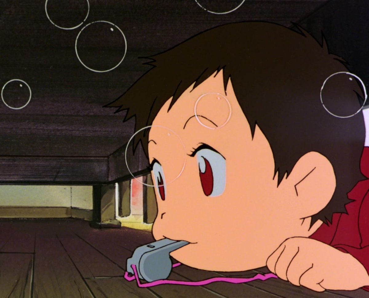 Retro Anime tweet media