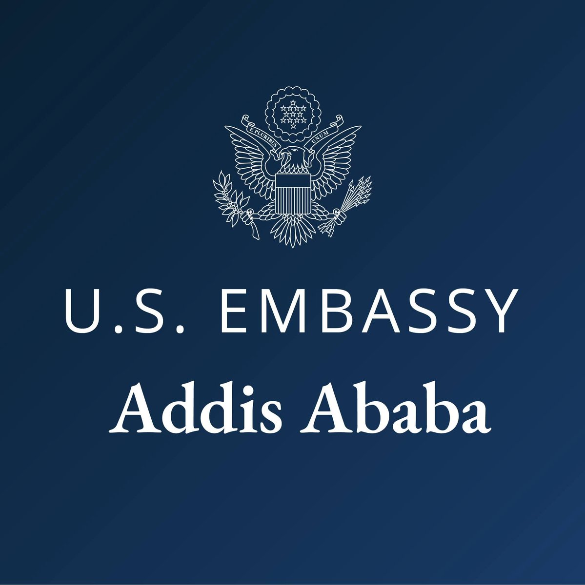 AbrahaSike14117's tweet photo. The U.S. Embassy in Ethiopia has extended condolences to those affected by the deadly flooding and landslides in Gamo Zone, expressing solidarity with the people of Ethiopia during the three days of national mourning.
#Ethiopia #Floods #GamoZone
@Zerihun_z https://t.co/60cTmYTRgB