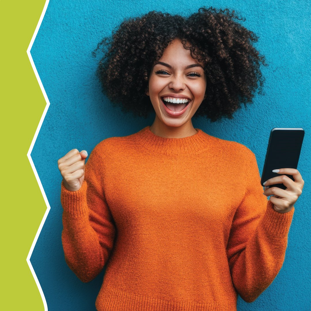 elevatecu's tweet image. The moment you realize a lower interest rate is exciting. Welcome to adulthood!

#creditscore #interestrates #adulting #moneysmart #lowpayment