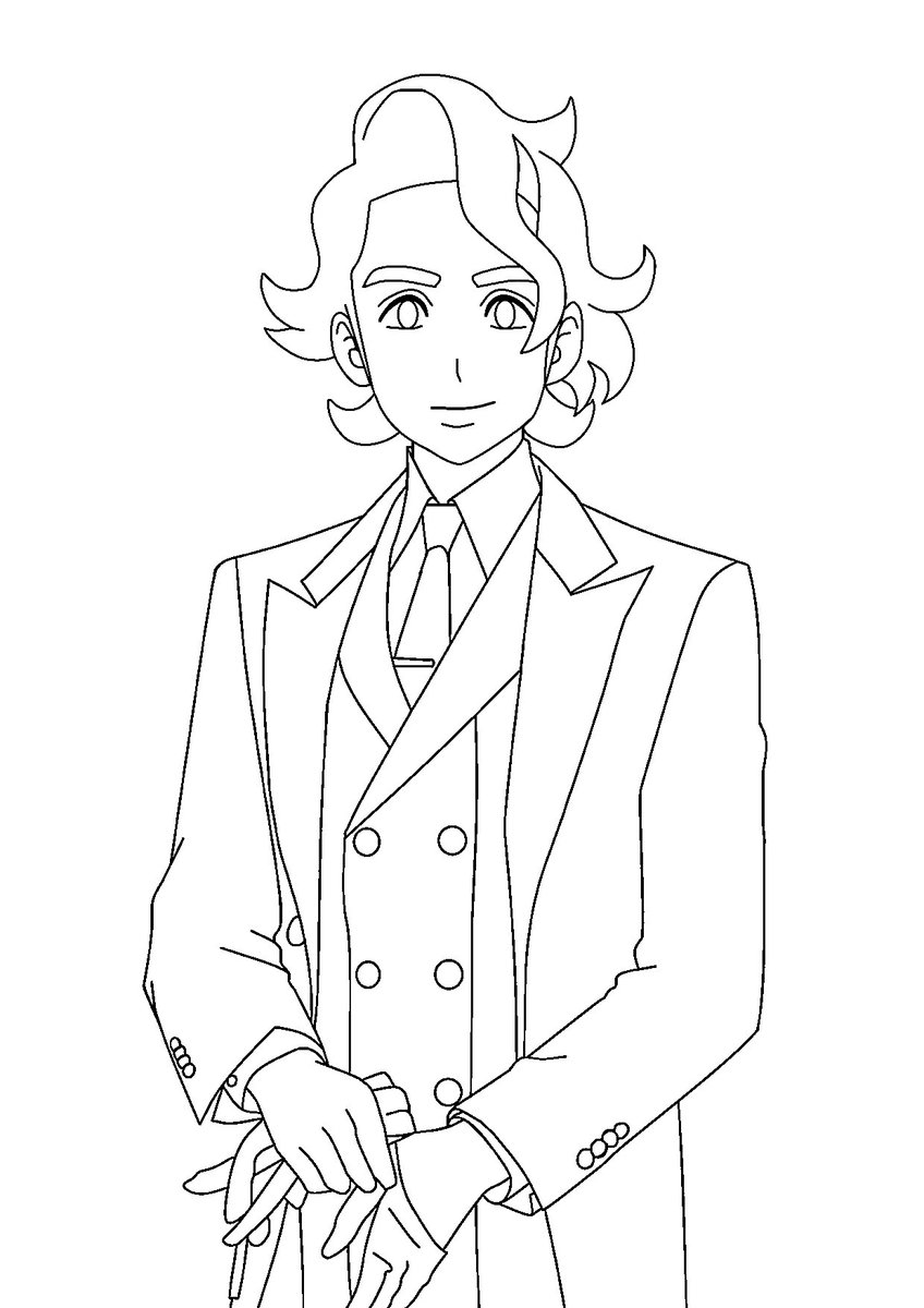 RainbowRosa1993's tweet photo. ๐โจ#ProfessorSycamore โจ๐
(Feel free to use/repost/paint)(Please write my @)
(@xMissutaCafe_)
#pokemon #anipoke #pokeani #art #ArtistOnTwitter #artist #IllusRT #Illustration #artmoots #SmallArtist https://t.co/X6jVWHxzrN