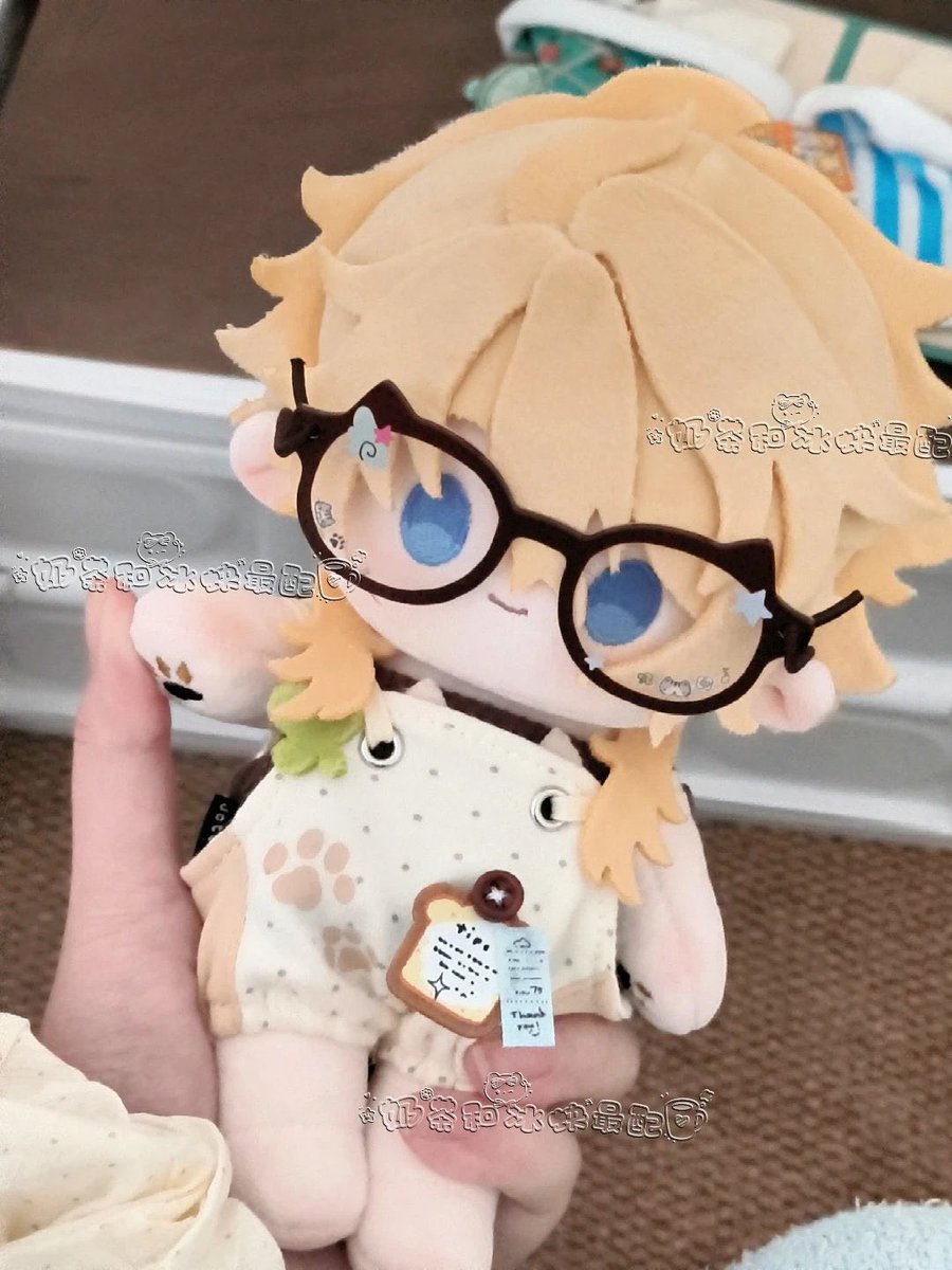 windgoodies's tweet photo. [ กดของแล้ว ]
🏁 FanMerch Varka - ตาไข่ 20cm

; ( ฿590 / EA ) 
Size: 20cm | ตัวเปล่า + ไม่มีประดูก

🚛 ไม่ส่งกลับไทย
■ สั่งซื้อ🛒:  dm

🏭 มาสจัดส่งเดือน 06/2026 

✶ ว่าง 1 ตัวค่ะ 🥹 ✶

#พรีกับgoodies #ตลาดนัดเกนชิน #ตลาดนัดGenshinImpact https://t.co/qPawIjUjxo