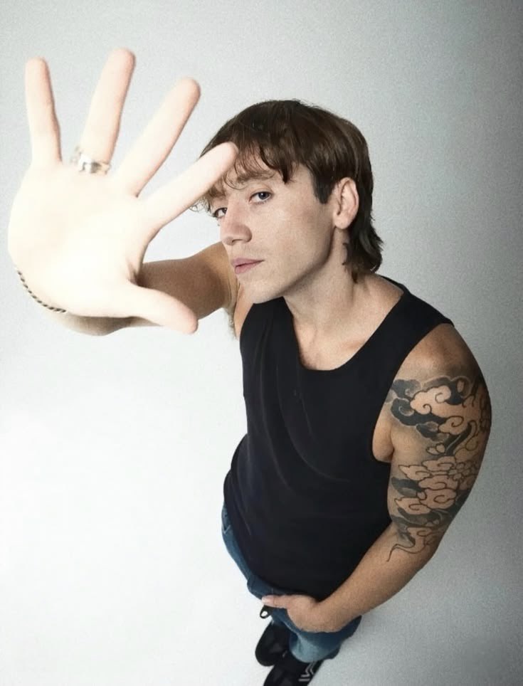 Paulo Londra Info tweet media