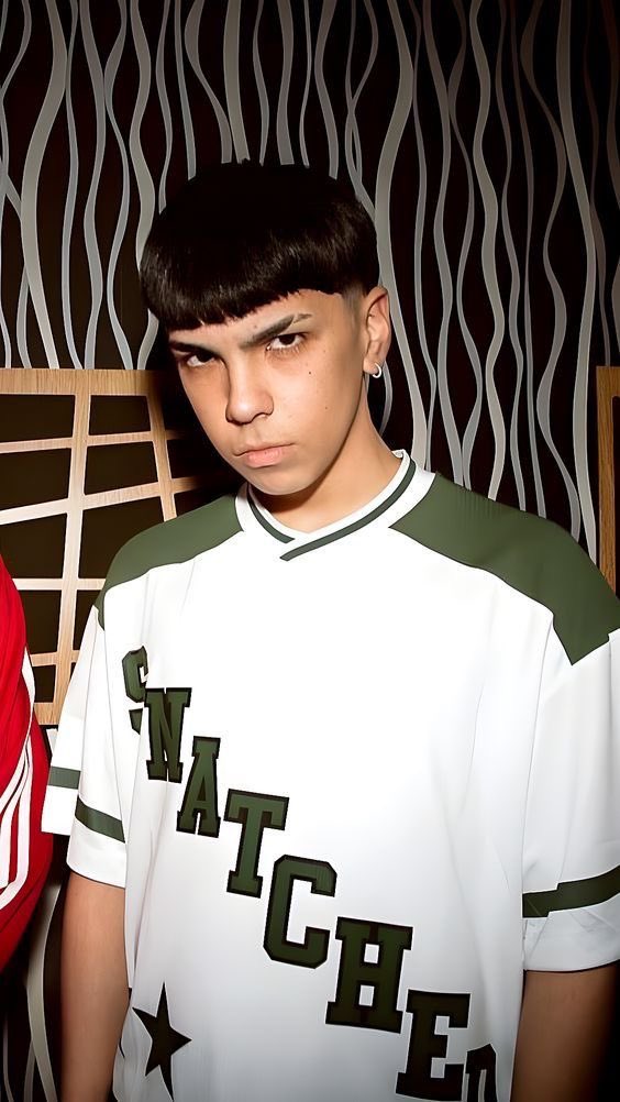 Paulo Londra Info tweet media