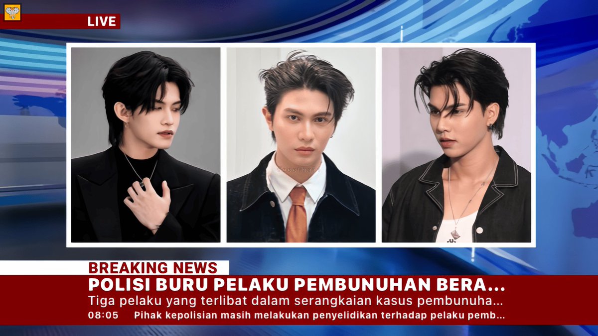 fessthai | เฟสไทย tweet media