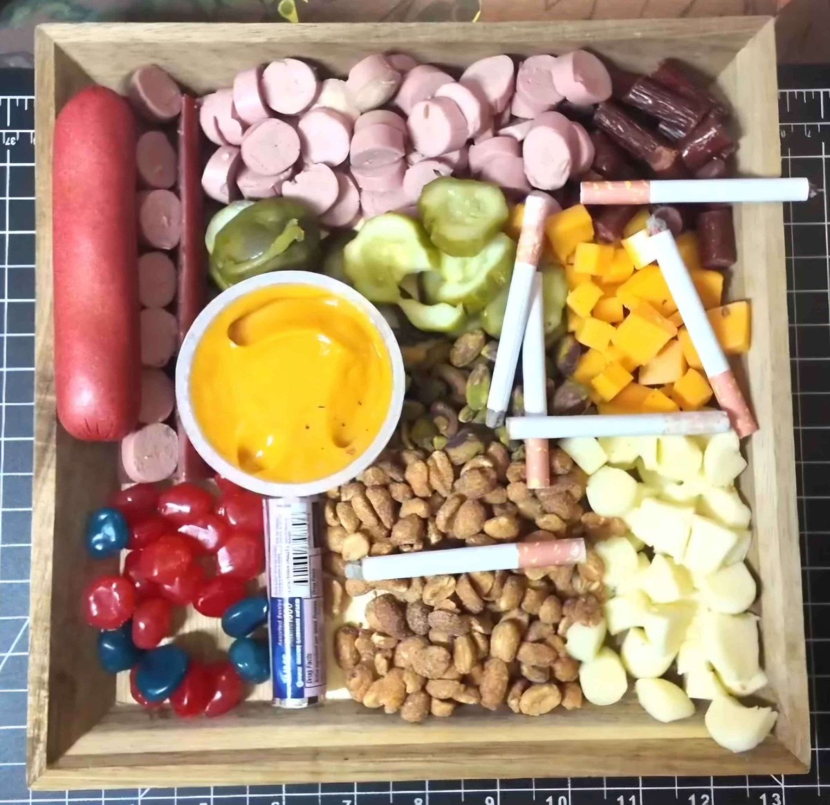 Jowol | Marionette VTuber 📦🎀 tweet media