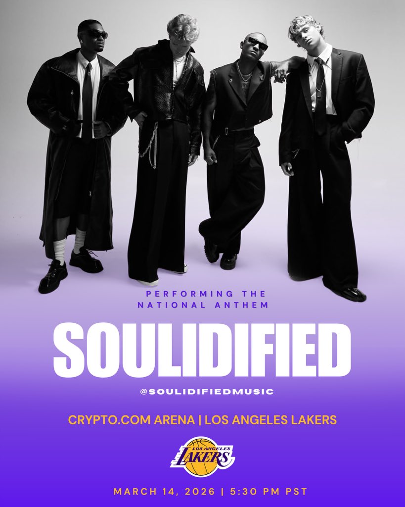 Soulidified tweet media