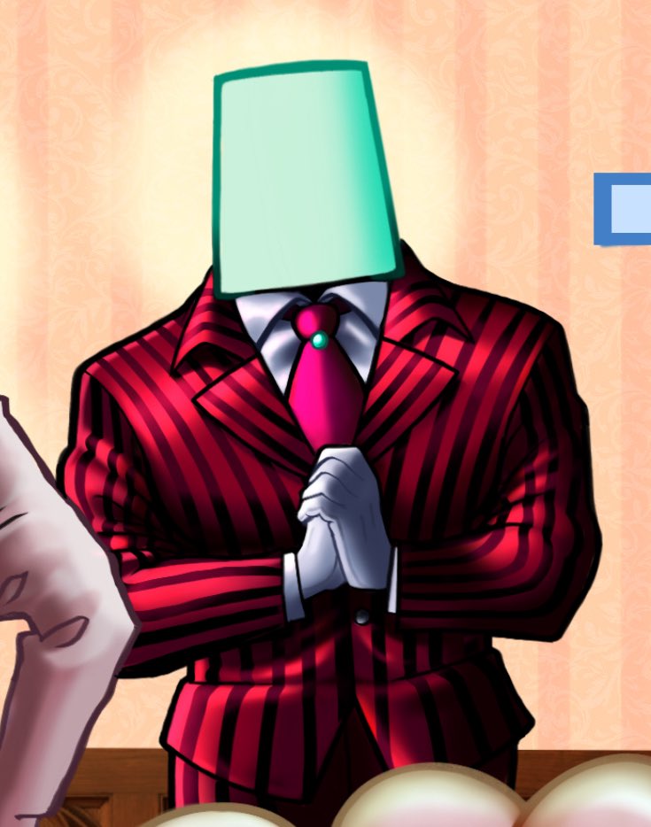 burger cat tweet media