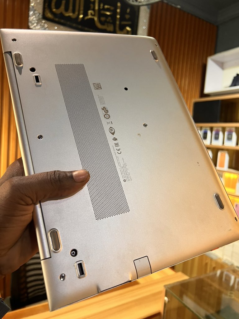 My _Mobile_PC tweet media