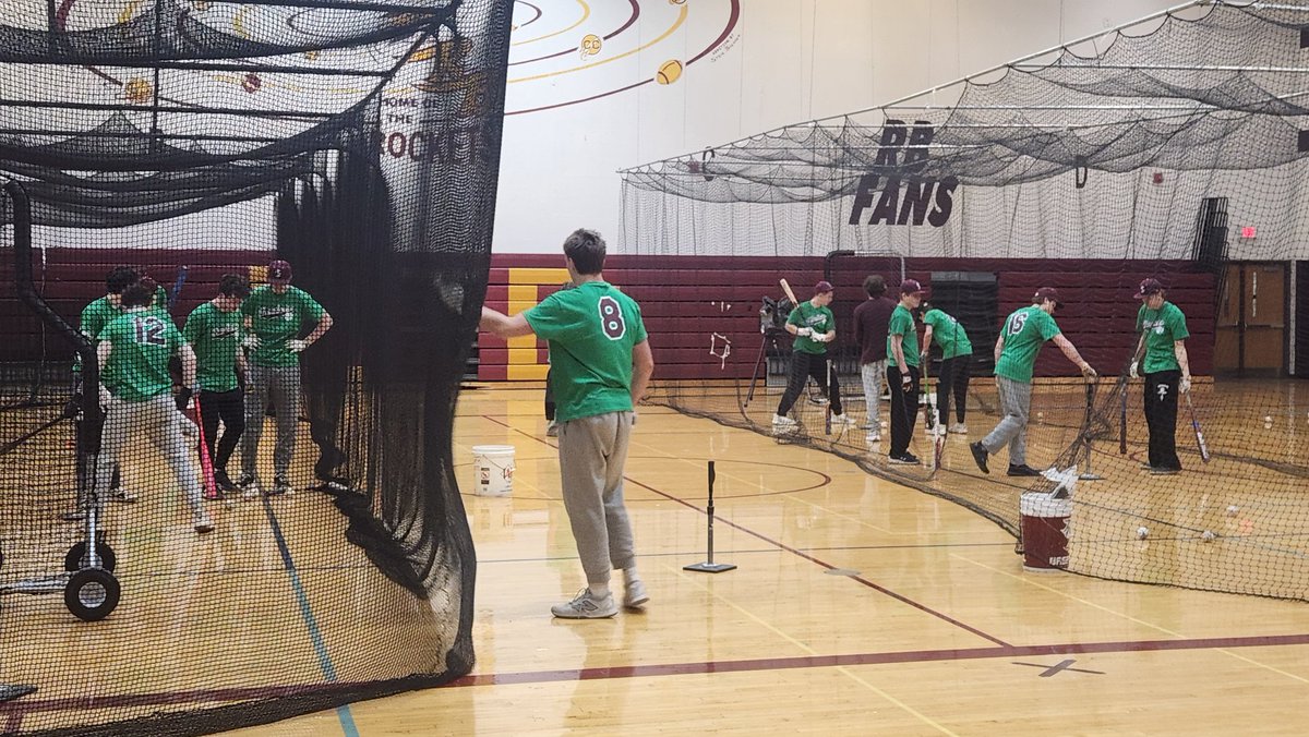 Mike Giese tweet media